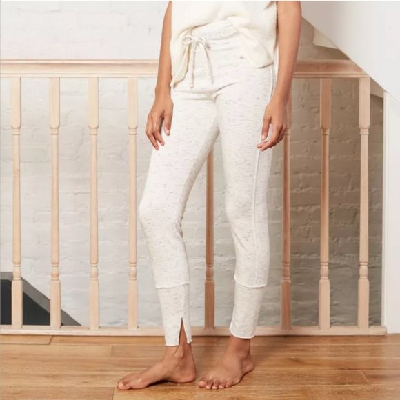 a new day Pants - Women's Drawstring High-Waist Lounge Leggings - A New Day™ S New Without Tags 6